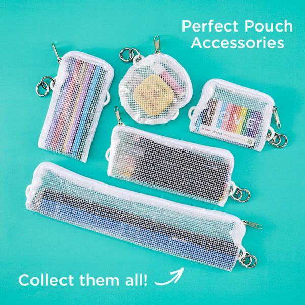 TOO Skinny Perfect Pouch