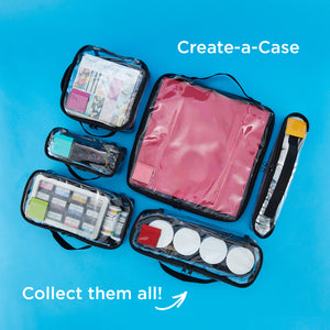 TOO Create-a-Case #1 Carry it All
