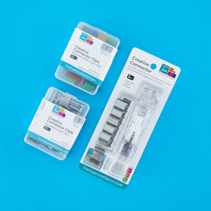 TOO Creative Connector Tool with Clips
