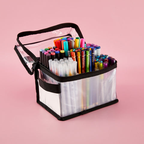 The Organized Option