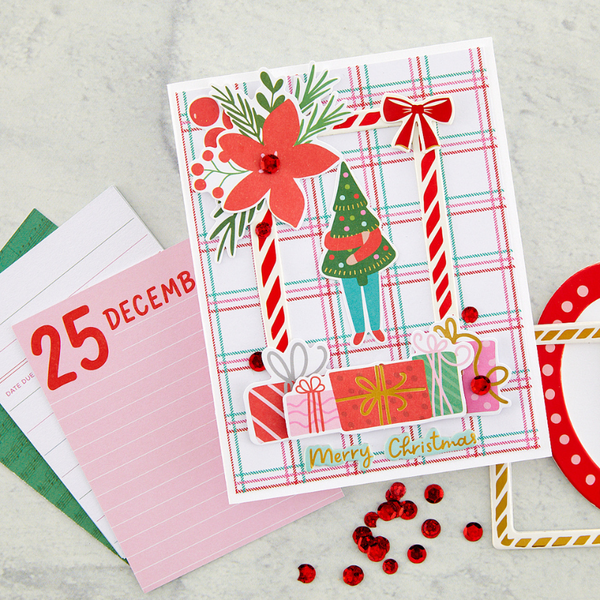 Holiday Fun 12 Day Advent Calendar