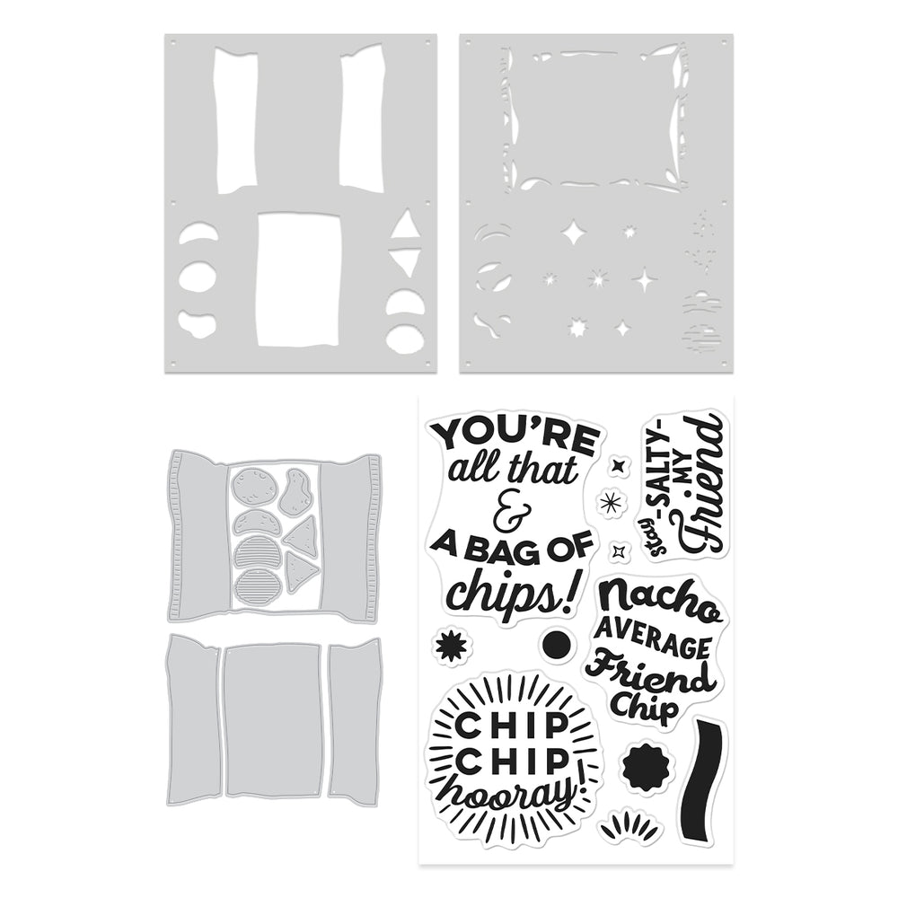 Hero Arts All That Collection Bundle