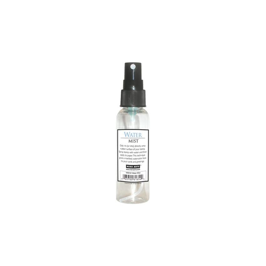 Hero Arts Water Mist Bottle