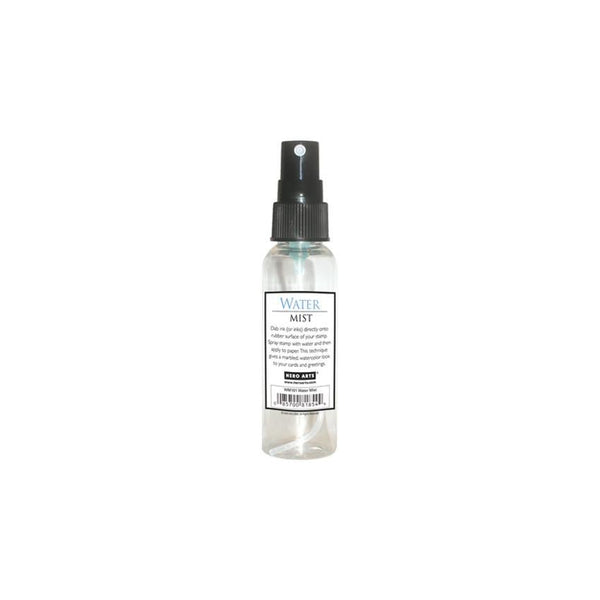 Hero Arts Water Mist Bottle