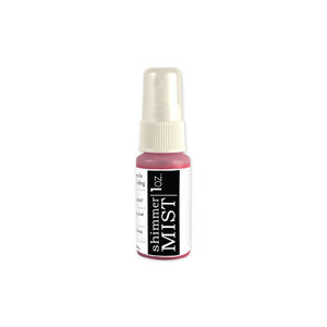 Hero Arts Pink Metallic Shimmer Mist