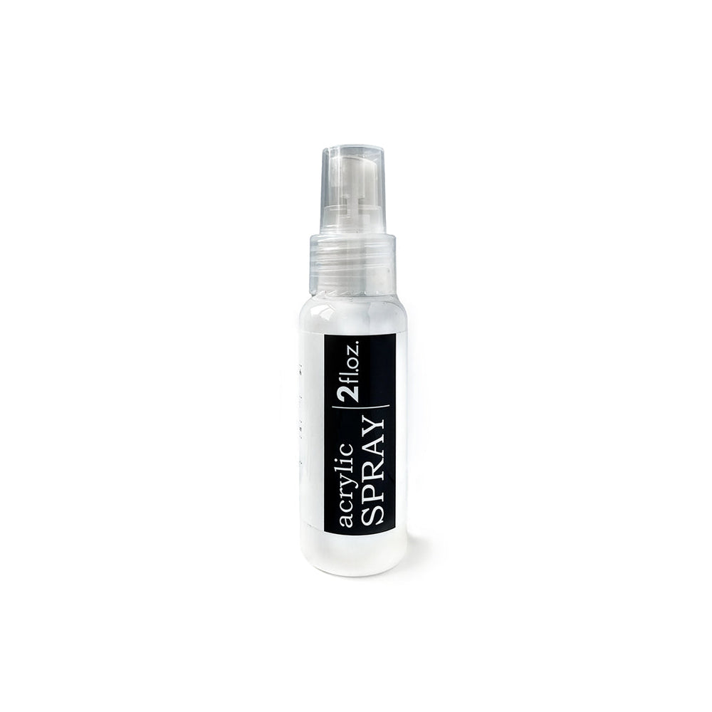 Hero Arts White Acrylic Spray