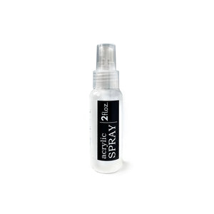 Hero Arts White Acrylic Spray