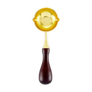 Wax Bead Warmer Spoon