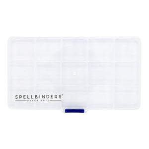 Sealed Storage Box