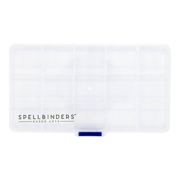 Sealed Storage Box