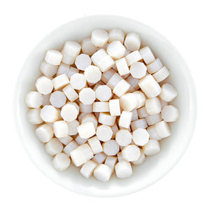 Opal Wax Beads from The Sealed by Spellbinders Collection