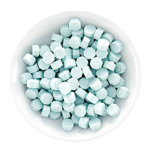 Pistachio Wax Beads