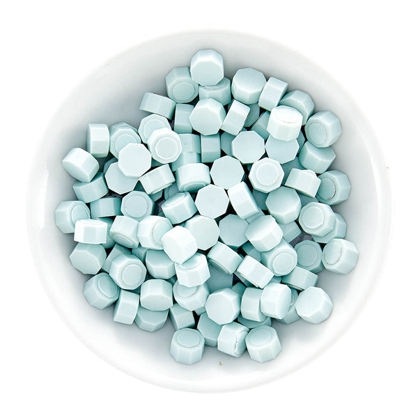 Pistachio Wax Beads
