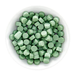 Fern Wax Beads