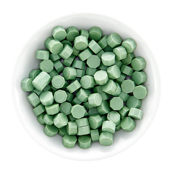 Fern Wax Beads