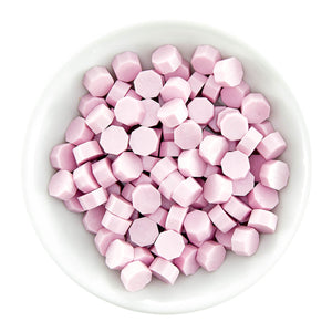 Cotton Candy Wax Beads