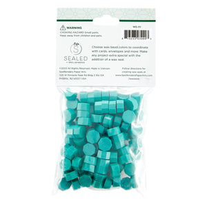 Spruce Wax Beads