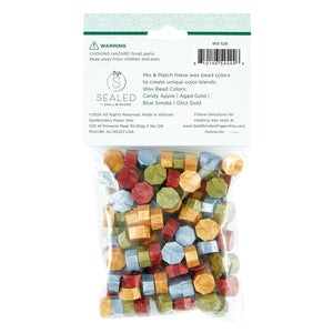 Must-Have Wax Bead Mix Autumn