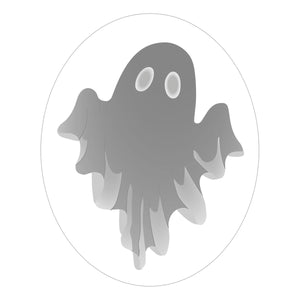 Boo! 3D Wax Seal from the Happy Haunting Collection