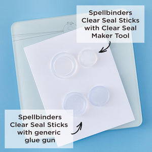 Sealed Glass Mat