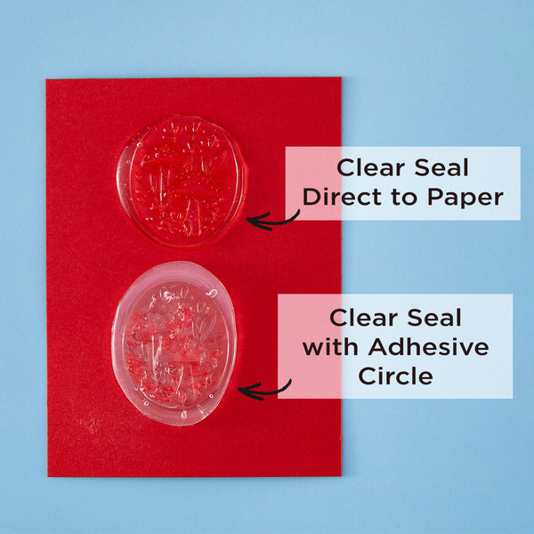 Sealed Glass Mat