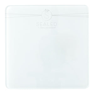 Sealed Glass Mat