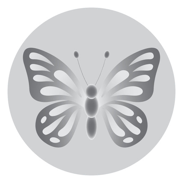 Butterfly Mini 3D Wax Seal