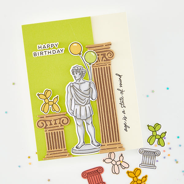 Hero Arts You're A Classic Bundle