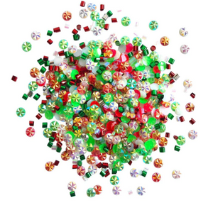 Cool Yule Doo Dadz Embellishments by Buttons Galore & More