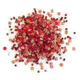 Merry Mimosa Doo Dadz Embellishments by Buttons Galore & More