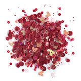 My Valentine Embellishments by Buttons Galore & More