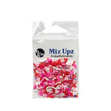 Serenade Mix Upz Embellishments by Buttons Galore & More