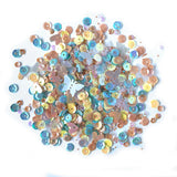 Spring Butterflies Embellishments by Buttons Galore & More
