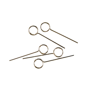 Photo Pin Elements
