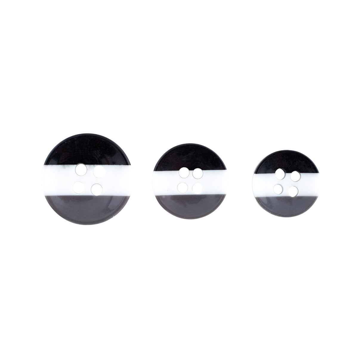B&W Buttons – Spellbinders Wholesale