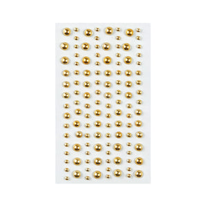 Fashion Gold Embellishments