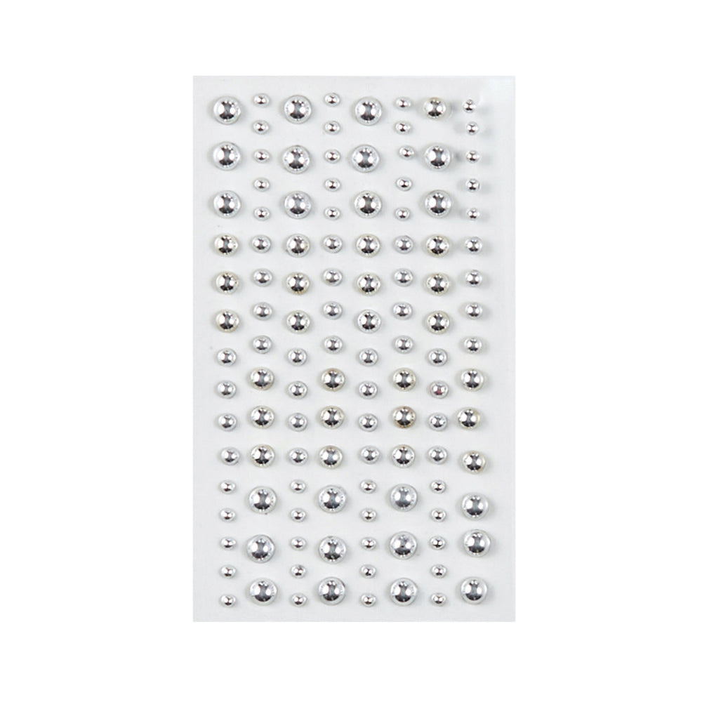 Fashion Silver Embellishments