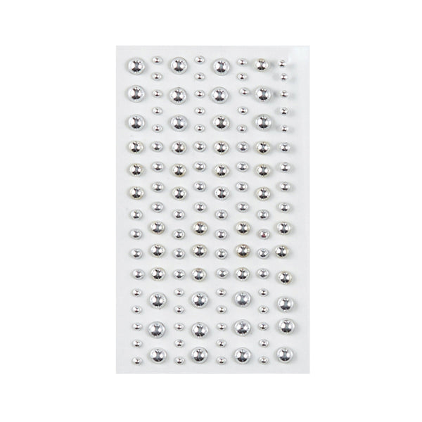 Fashion Silver Embellishments