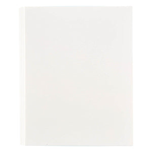 Bisque BetterPress Cotton 8-1/2 x 11" Sheets - 25 Pack