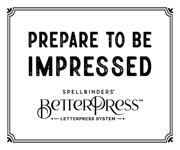 BetterPress Letterpress System