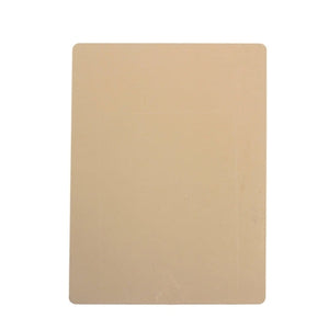 Grand Rubber Mat 8.5 x 12