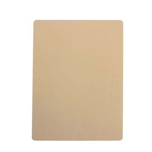 Grand Rubber Mat 8.5 x 12
