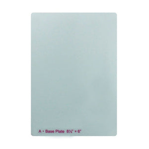 Grand Calibur Junior Base Plate