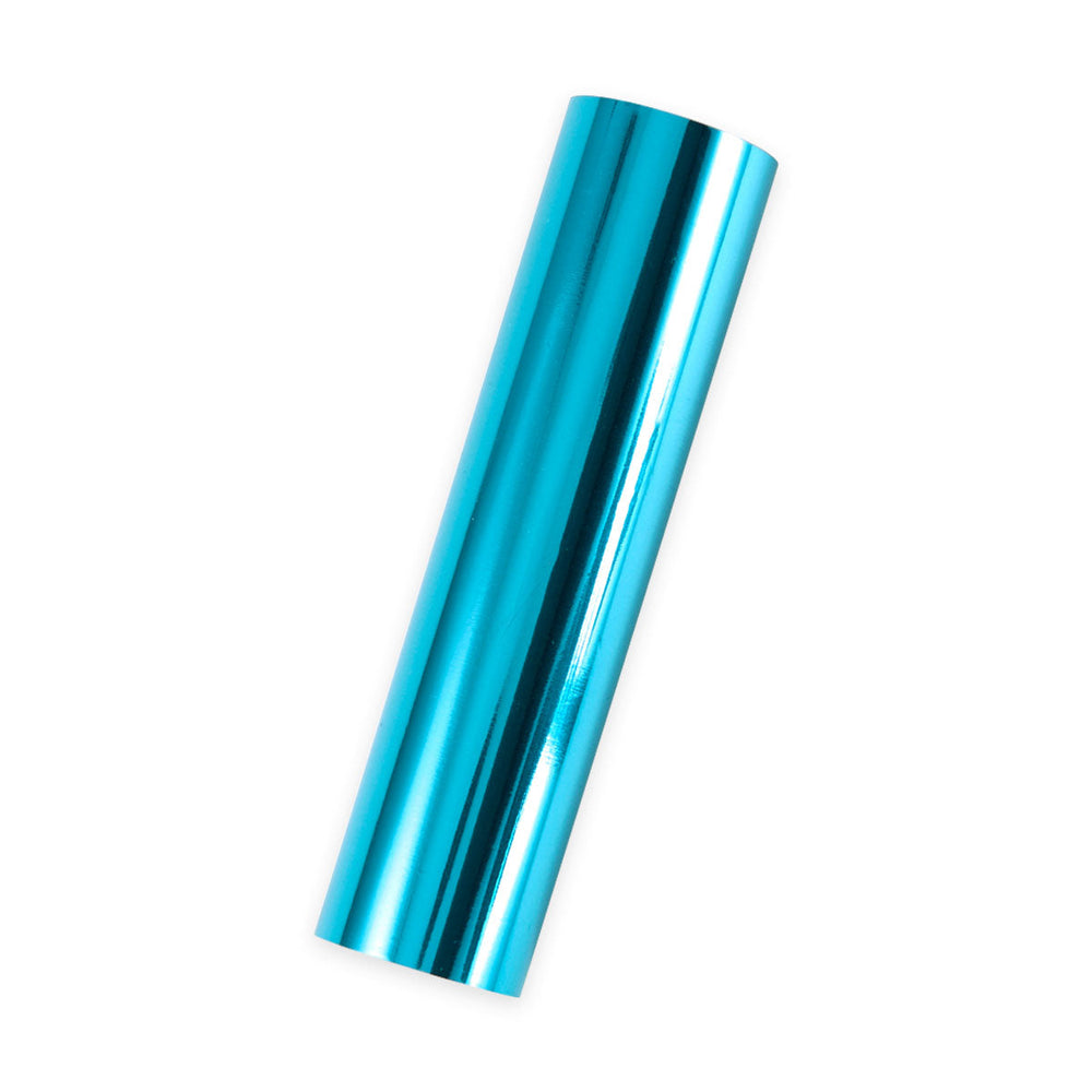 Glimmer Hot Foil Roll - Teal