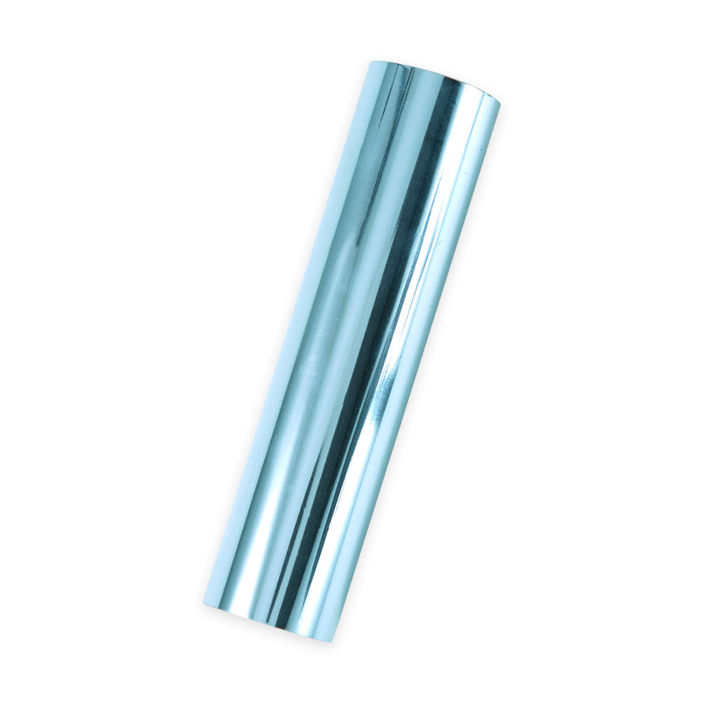 Glimmer Hot Foil Roll - Skybright