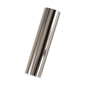 Glimmer Hot Foil Roll - Pewter