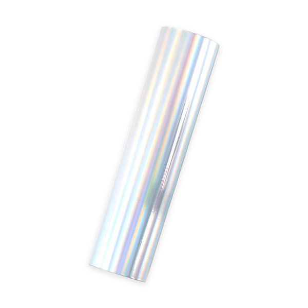 Glimmer Hot Foil Roll - Prism