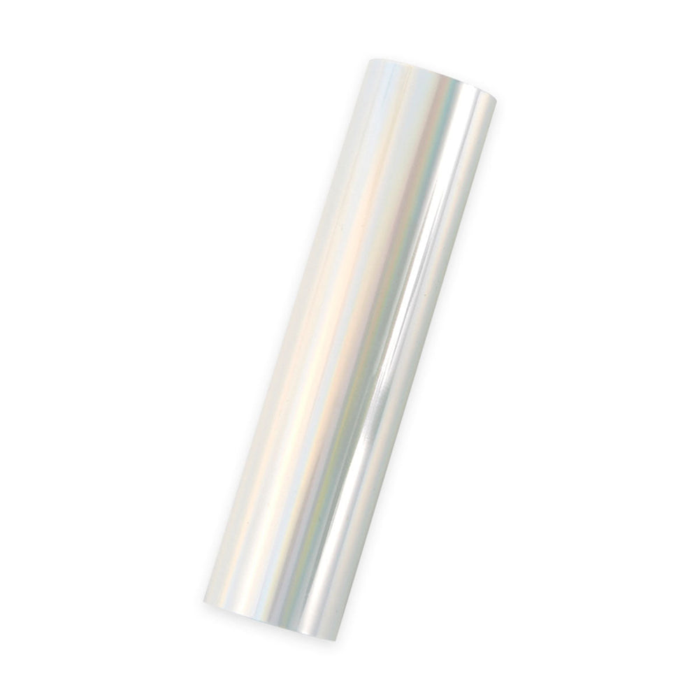Glimmer Hot Foil Roll - Opal