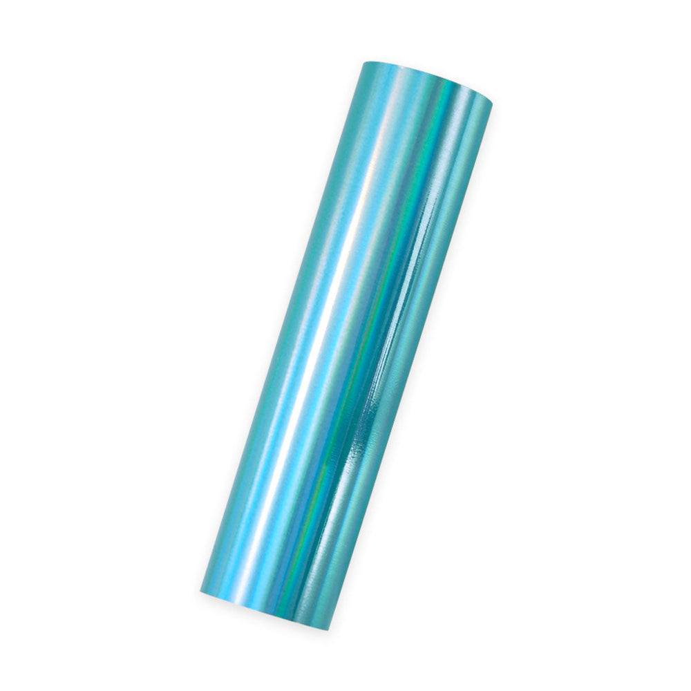 Glimmer Hot Foil Roll - Moondust