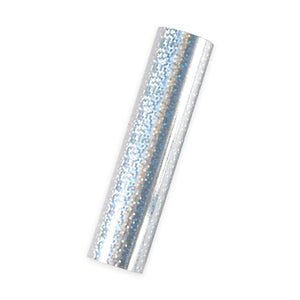 Glimmer Hot Foil Roll - Speckled Prism